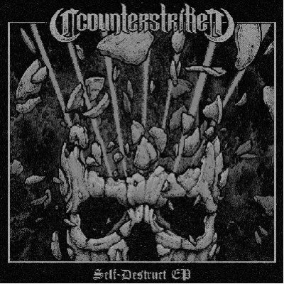 Counterstrike - Self Destruct EP